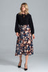 Blouse model 157551